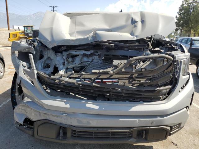 2025 GMC SIERRA C15 1GTPHAEK7SZ106287