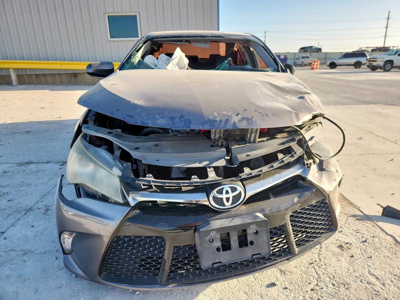 2017 TOYOTA CAMRY 4T1BF1FK3HU684631