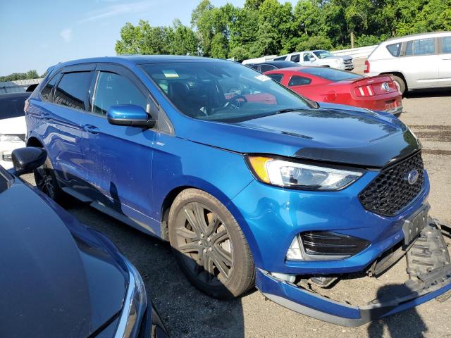 2021 FORD EDGE SEL 2FMPK4J94MBA24752