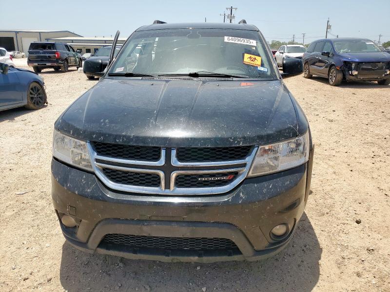 2019 DODGE JOURNEY SE - 3C4PDCBB5KT863269