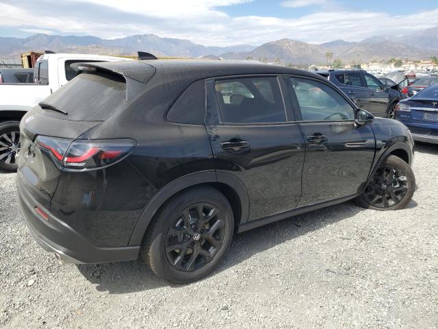 2025 HONDA HR-V SPORT 3CZRZ1H53SM753874