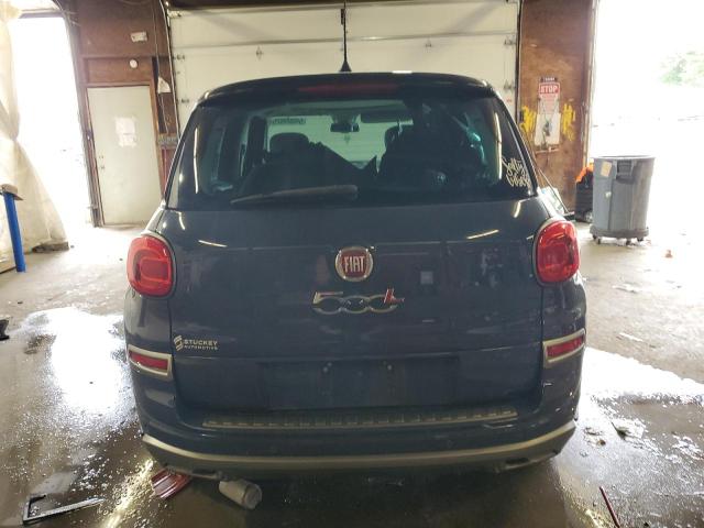 2018 FIAT 500L TREKK ZFBCFADH6JZ041511