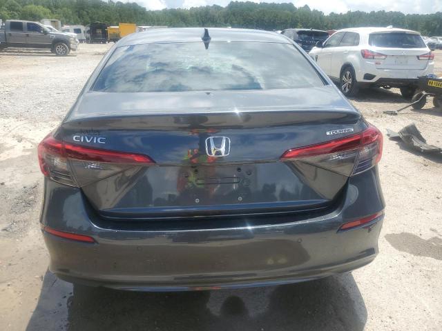 2024 HONDA CIVIC TOUR 2HGFE1F91RH312619