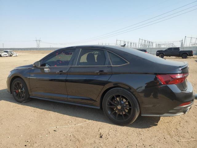 2025 VOLKSWAGEN JETTA GLI 3VW2T7BU3SM049120