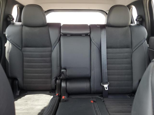 2024 MITSUBISHI OUTLANDER JA4J3VA85RZ024424