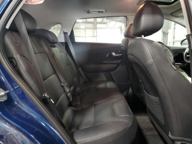 2017 KIA NIRO EX TO KNDCE3LC2H5067932