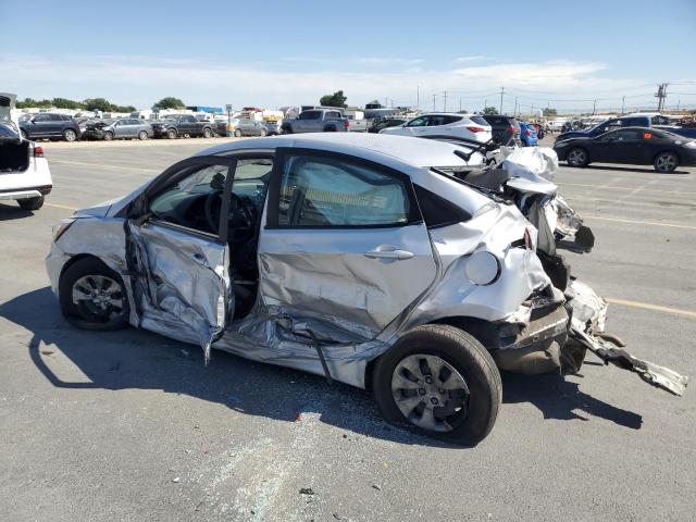 2017 HYUNDAI ACCENT SE KMHCT4AE2HU335119