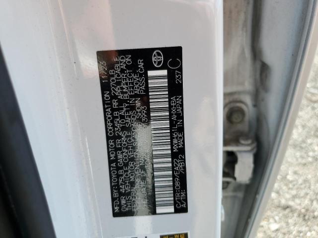 2024 TOYOTA PRIUS PRIM - JTDACACU6R3013993
