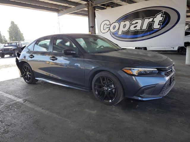 2024 HONDA CIVIC SPOR 2HGFE2F51RH558136