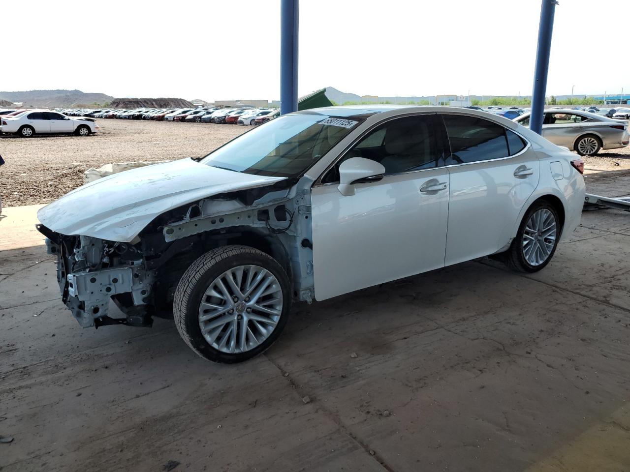 Lexus Es 350 2016