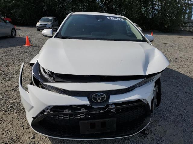 2020 TOYOTA COROLLA LE 5YFEPRAE3LP107103