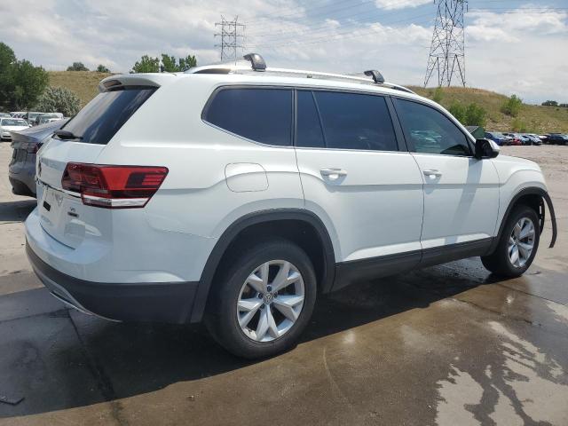 2018 VOLKSWAGEN ATLAS S - 1V2GR2CA6JC518374