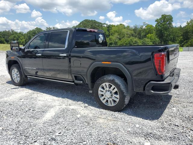 2021 GMC SIERRA K25 1GT49REY9MF222324