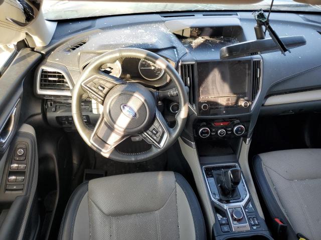 2022 SUBARU FORESTER L JF2SKAPC9NH478713
