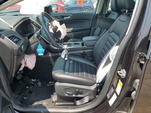 2024 FORD EDGE SEL - 2FMPK4J99RBB10128