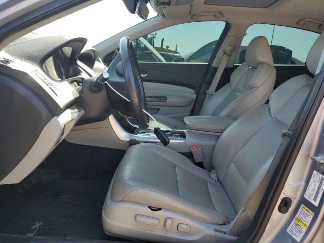 2015 ACURA TLX TECH 19UUB3F50FA800379