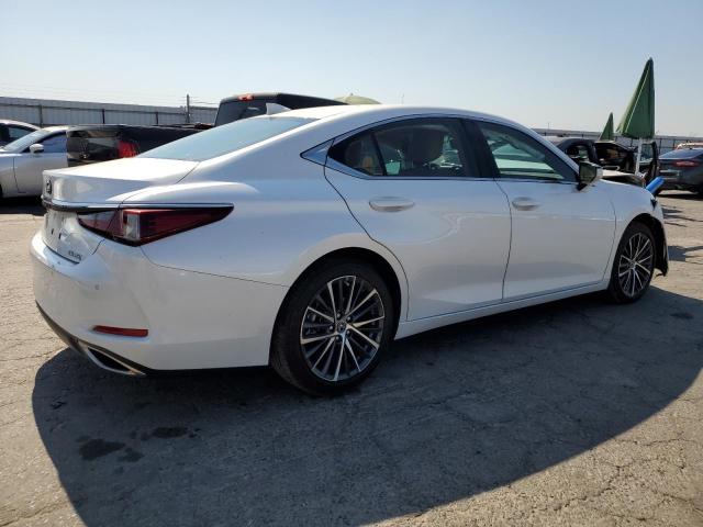 2022 LEXUS ES 350 BAS 58ADZ1B10NU122140