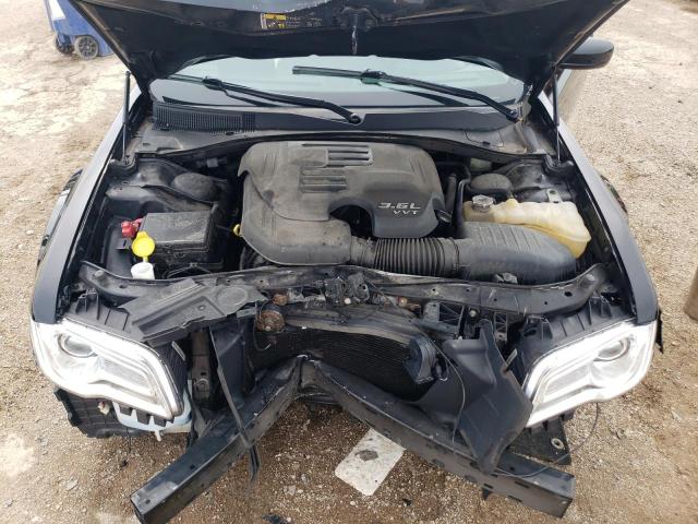 2018 CHRYSLER 300 TOURIN 2C3CCARGXJH282188