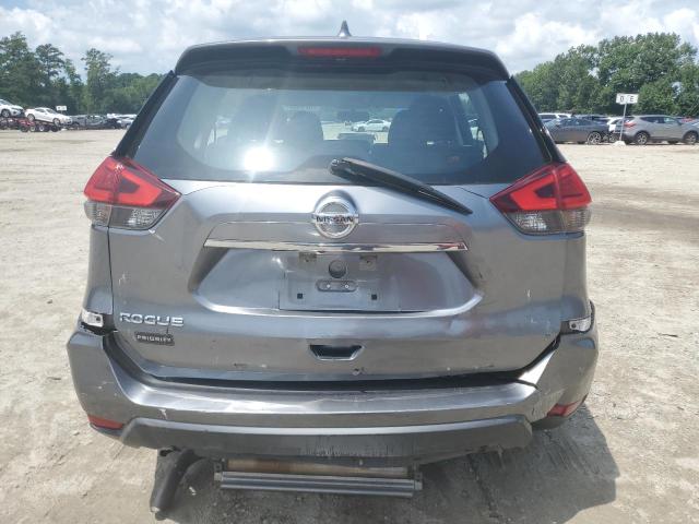 2017 NISSAN ROGUE S KNMAT2MTXHP506191