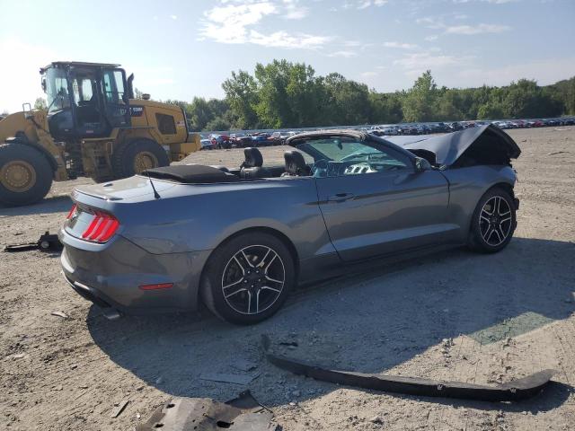 2022 FORD MUSTANG - 1FATP8UH4N5124098