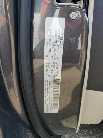 2017 CHRYSLER PACIFICA L 2C4RC1CGXHR739150