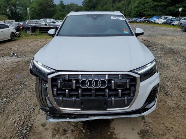 2025 AUDI Q7 PREMIUM - WA1ACBF77SD003821