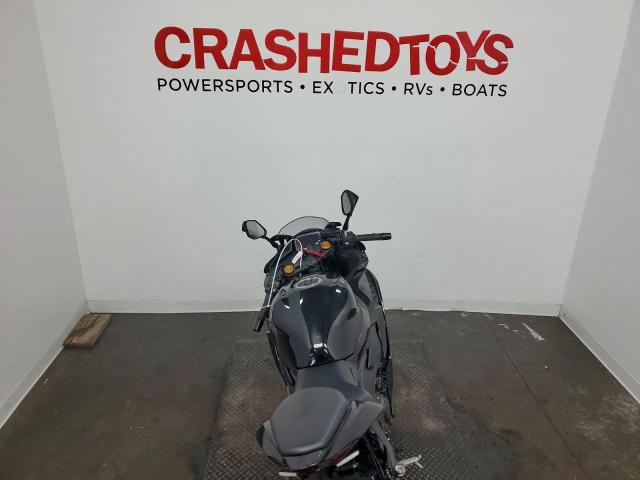 2025 KAWASAKI ZX400 P ML5ZXCP14SDA39167