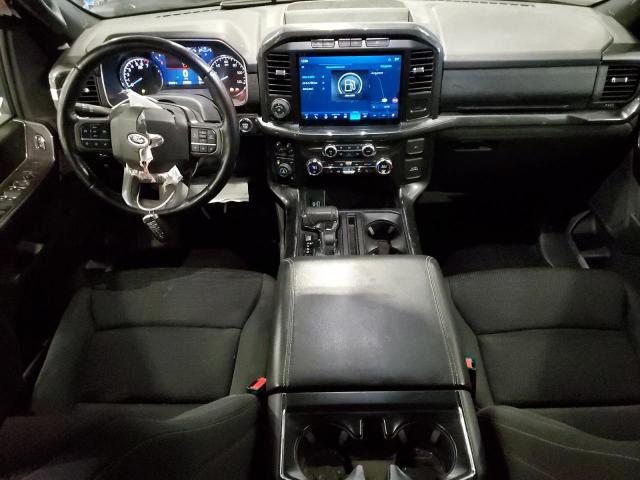 2021 FORD F150 SUPER - 1FTFW1E86MFB32356