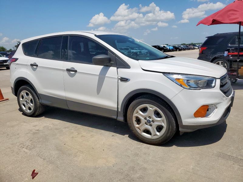 2017 FORD ESCAPE S 1FMCU0F75HUA68378