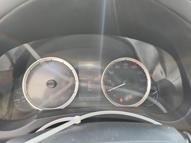 2015 LEXUS IS 250 JTHBF1D22F5044486