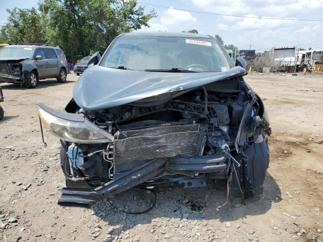 2015 KIA SPORTAGE L - KNDPBCAC0F7701754