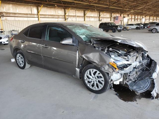 2018 TOYOTA COROLLA #3305638735
