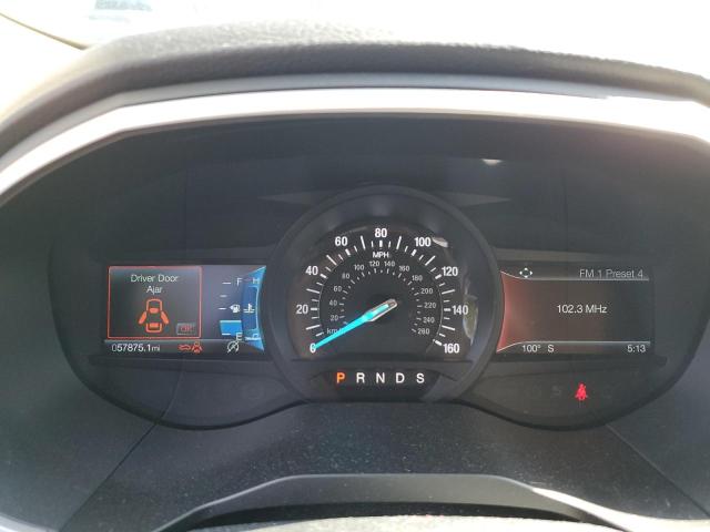 2019 FORD EDGE SEL 2FMPK3J92KBC68066