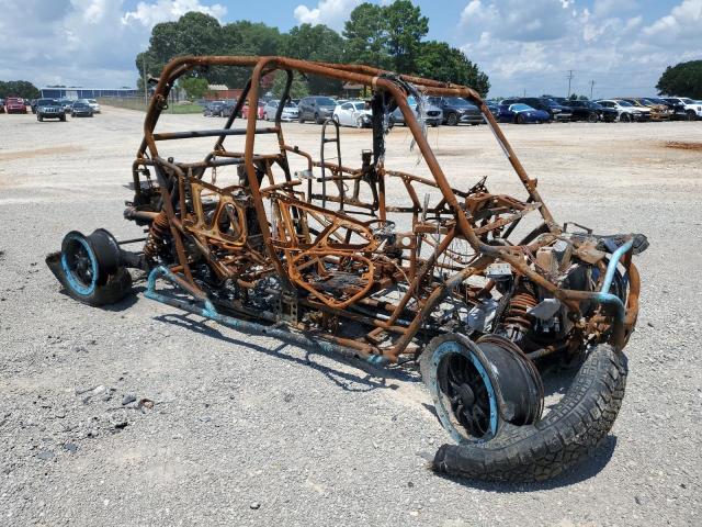 Global Auto Auctions: 2020 POLARIS RZR XP 4 T