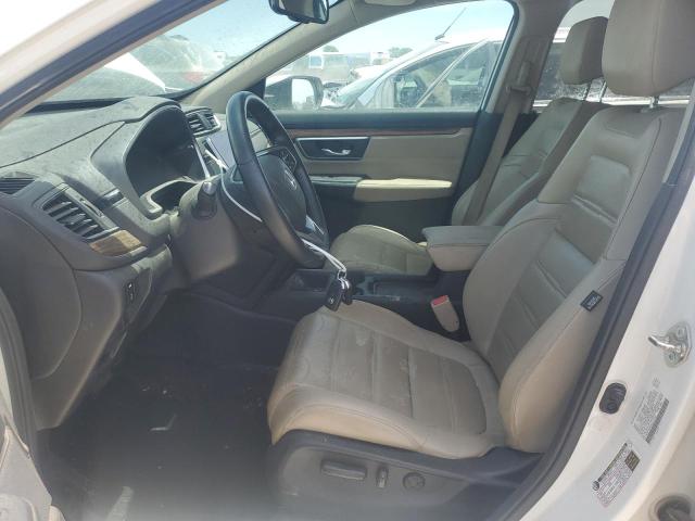 2017 HONDA CR-V TOURING 5J6RW2H98HL015046