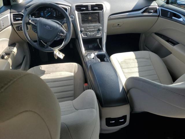 2019 FORD FUSION SE - 3FA6P0HD6KR275359