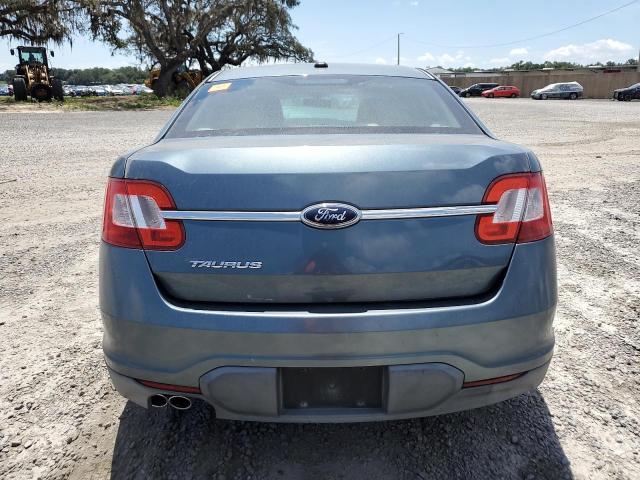 2010 FORD TAURUS SE - 1FAHP2DW6AG138939