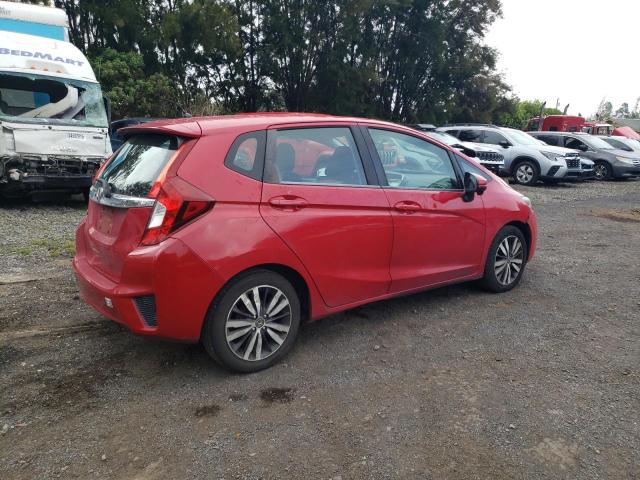 2015 HONDA FIT EX 3HGGK5H80FM727937