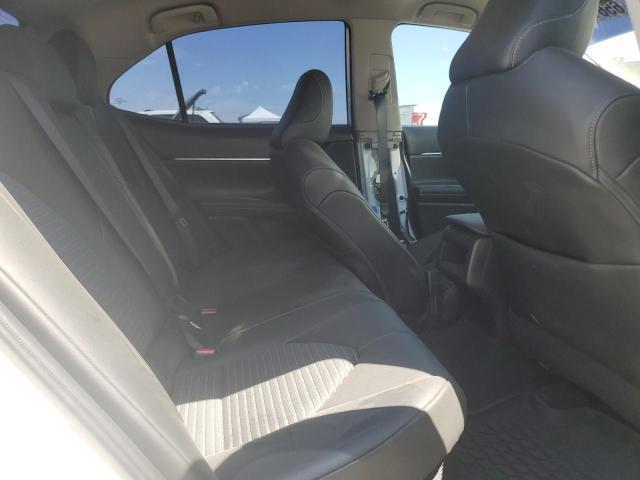 2022 TOYOTA CAMRY NIGH 4T1G31AK1NU032477