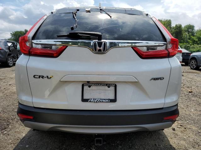 2019 HONDA CR-V EX - 2HKRW2H55KH607230