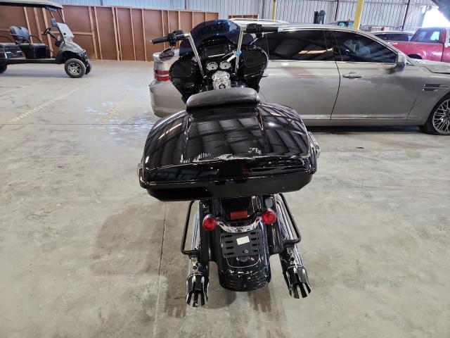 2015 HARLEY-DAVIDSON FLTRXS ROA 1HD1KTM13FB615804