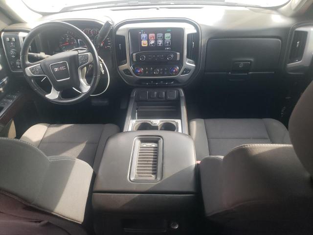 2017 GMC SIERRA K1500 SLE 1GTV2MEC7HZ124591