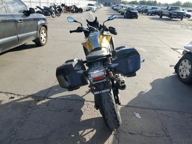 2021 BMW F 900 XR WB10K2308M6E51214