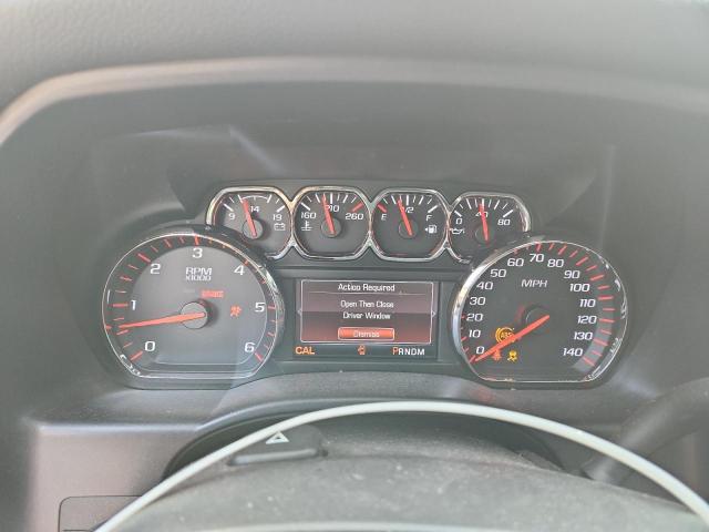 2015 GMC SIERRA K15 3GTU2VEC9FG190784