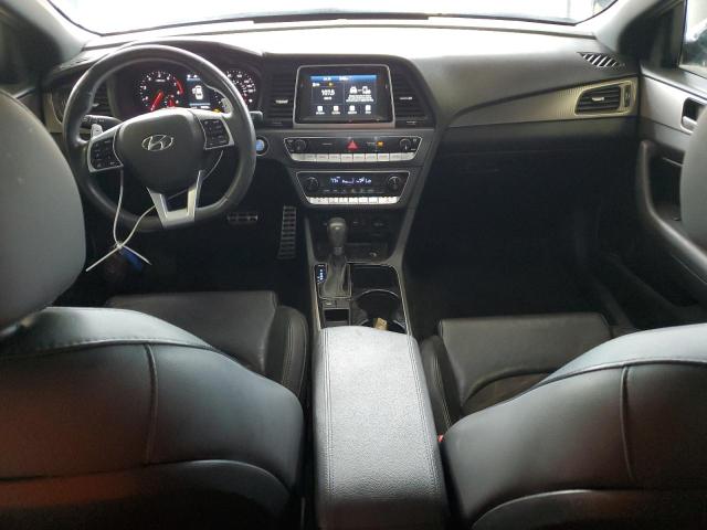 2019 HYUNDAI SONATA LIMITED 5NPE34AF0KH821337