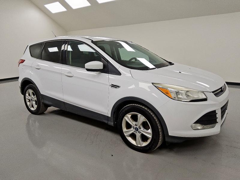 2014 FORD ESCAPE SE - 1FMCU0GX4EUC91876