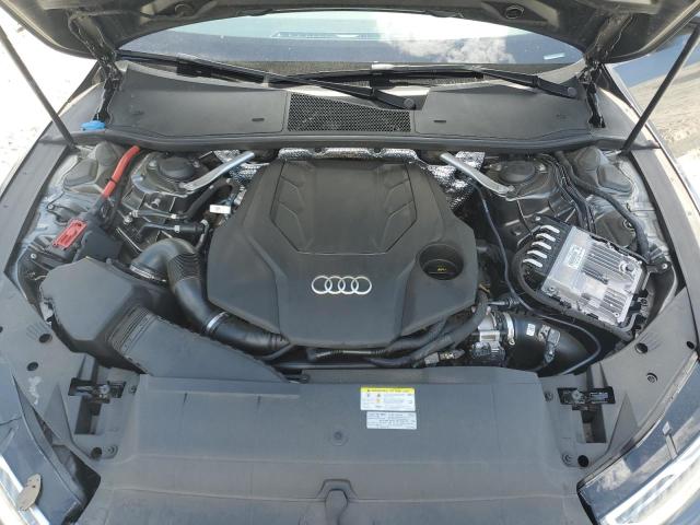 2021 AUDI A7 PREMIUM WAUU2AF29MN044160