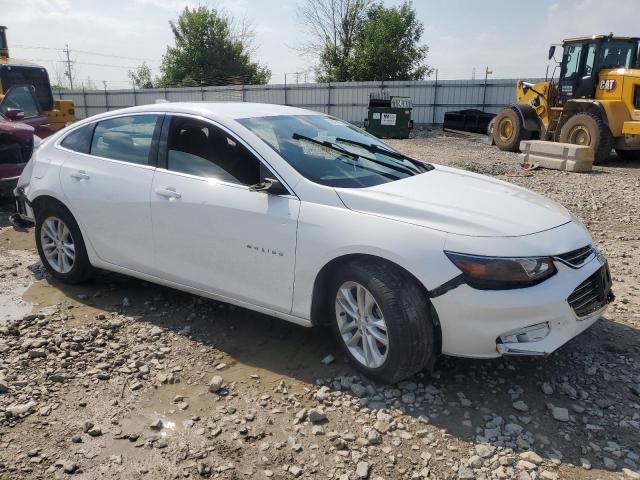 2016 CHEVROLET MALIBU LT 1G1ZE5ST2GF246075