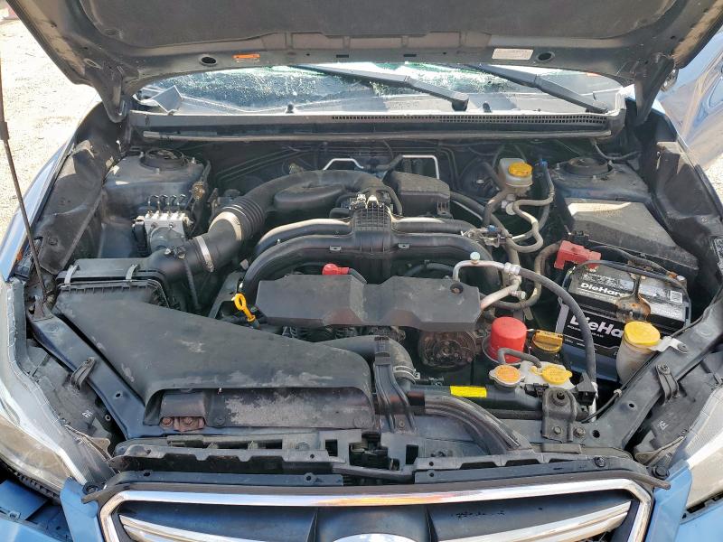 2017 SUBARU CROSSTREK - JF2GPABC8HH264640