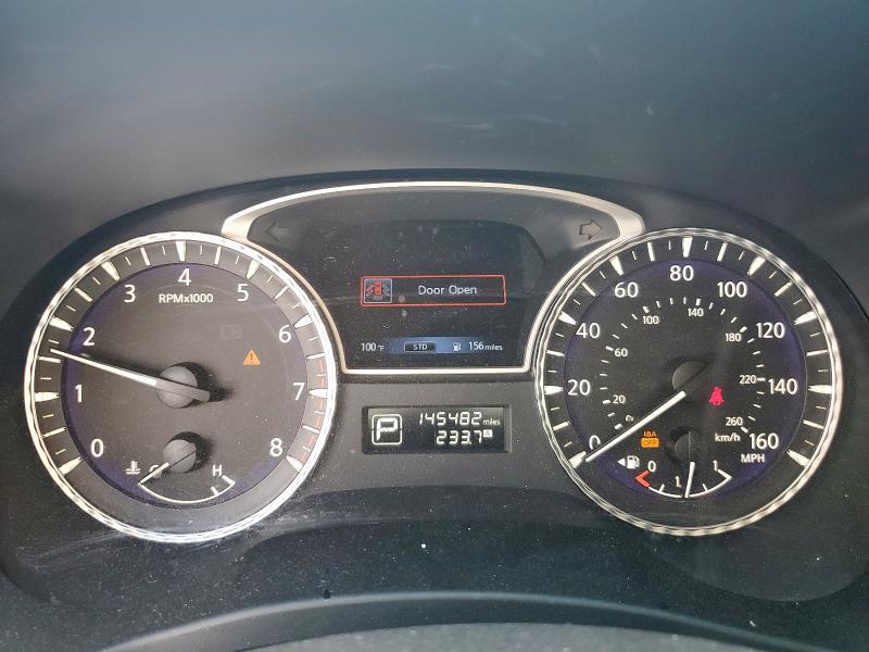 2015 INFINITI QX60 5N1AL0MM1FC507338